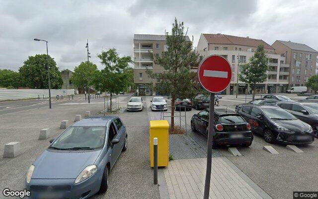 Picture of the location