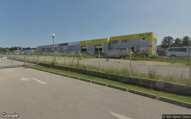 Picture of the location