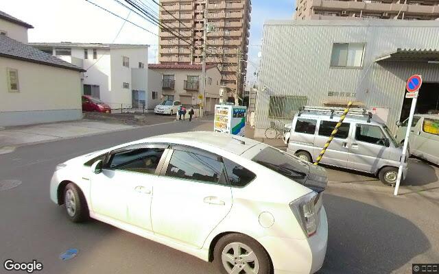 Picture of the location