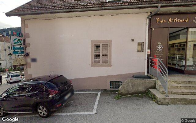 Picture of the location