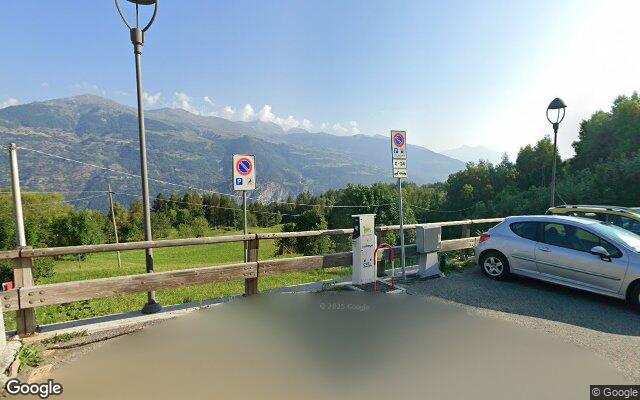 Picture of the location