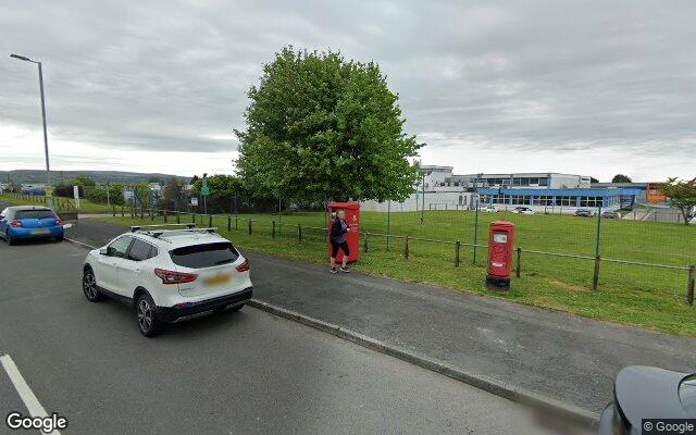 Picture of the location