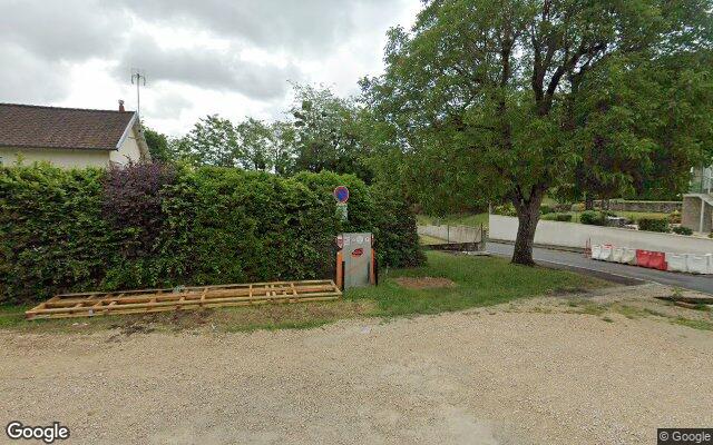Picture of the location