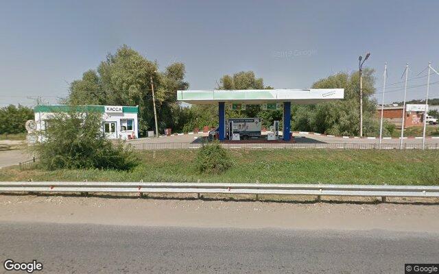 Picture of the location
