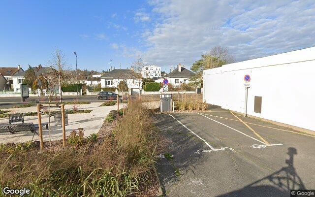 Picture of the location