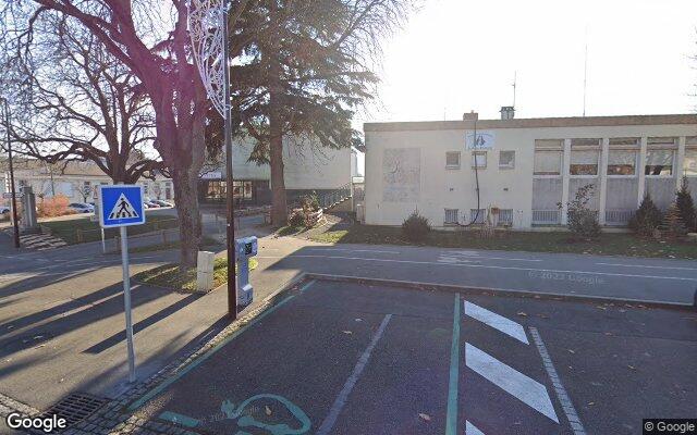 Picture of the location