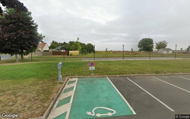 Picture of the location