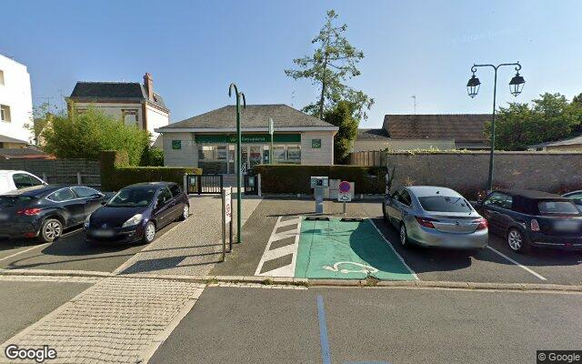 Picture of the location