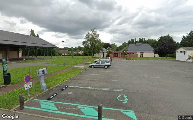 Picture of the location