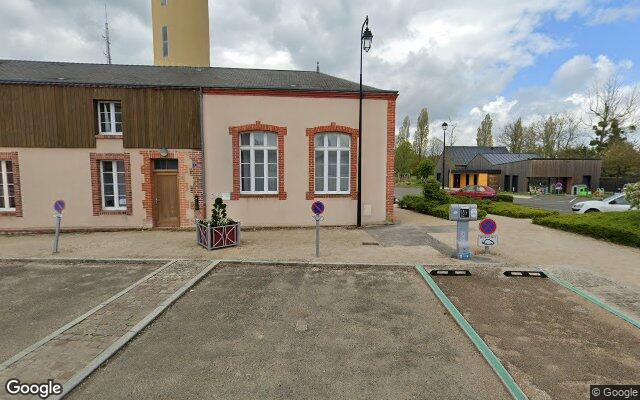 Picture of the location