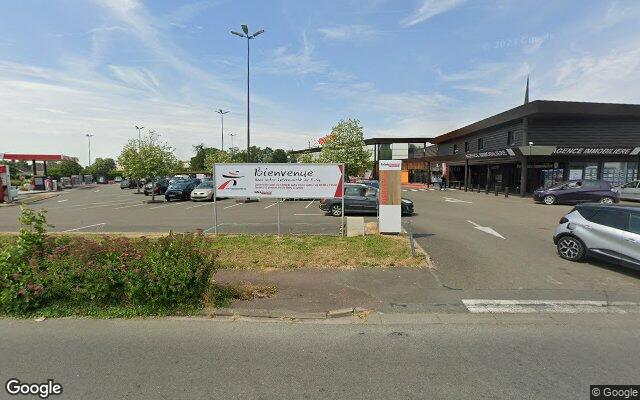 Picture of the location