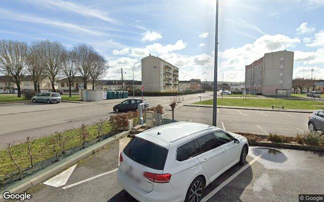 Picture of the location