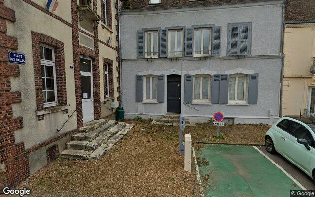 Picture of the location