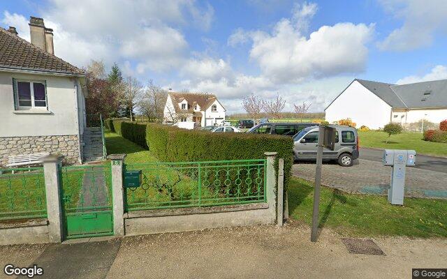 Picture of the location