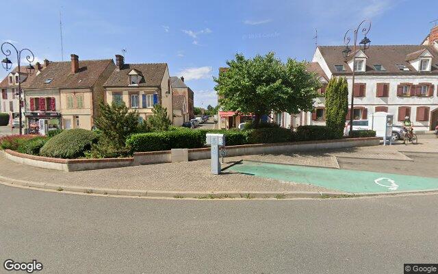 Picture of the location