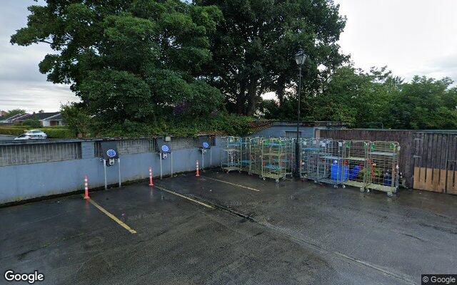 Picture of the location