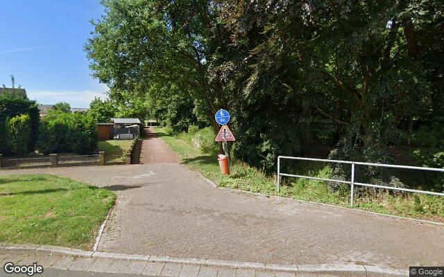 Picture of the location