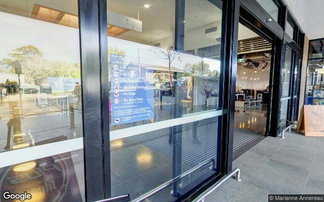 Picture of the location