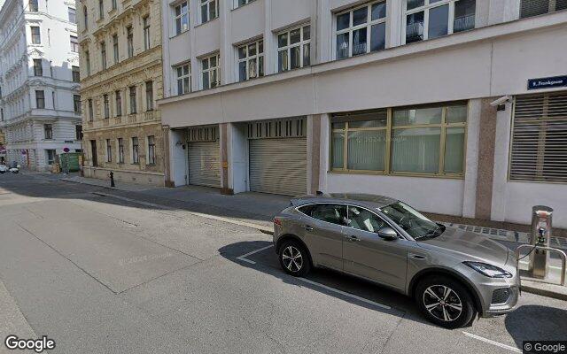 Picture of the location