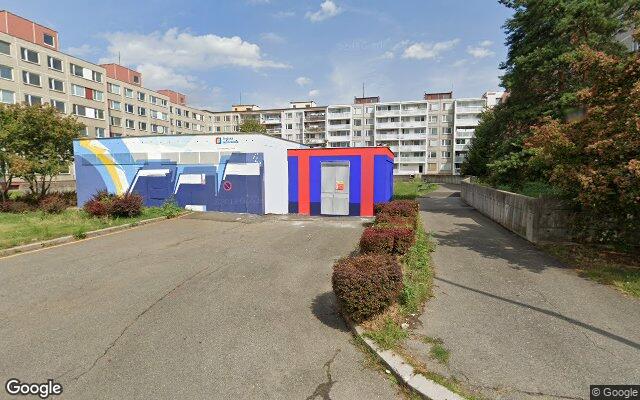 Picture of the location