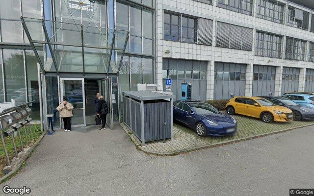 Picture of the location