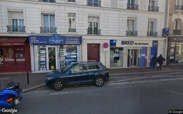 Picture of the location