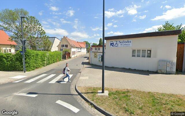 Picture of the location