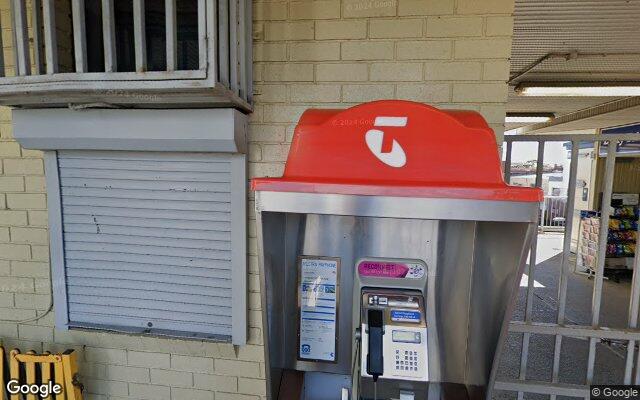 Picture of the location