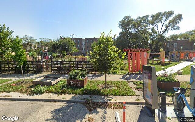 Picture of the location