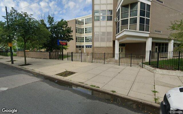 Picture of the location