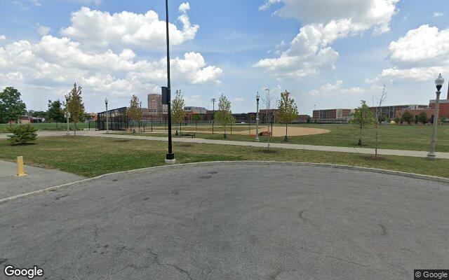 Picture of the location