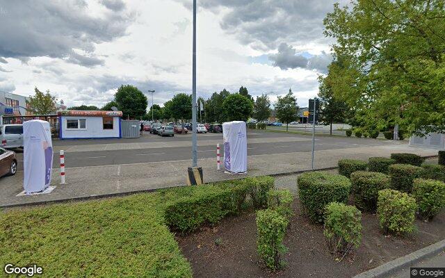 Picture of the location