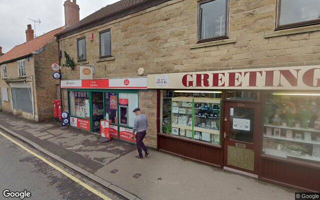 Picture of the location