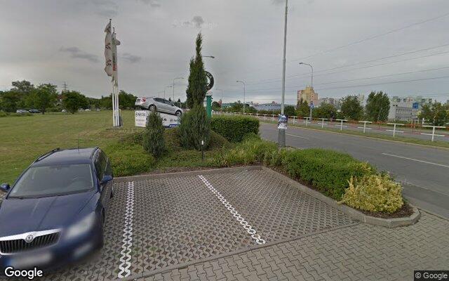 Picture of the location