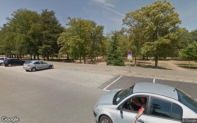 Picture of the location