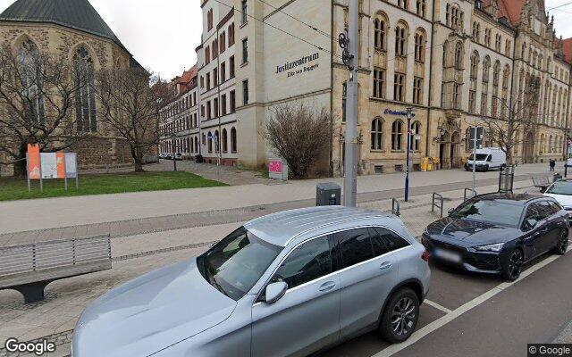 Picture of the location