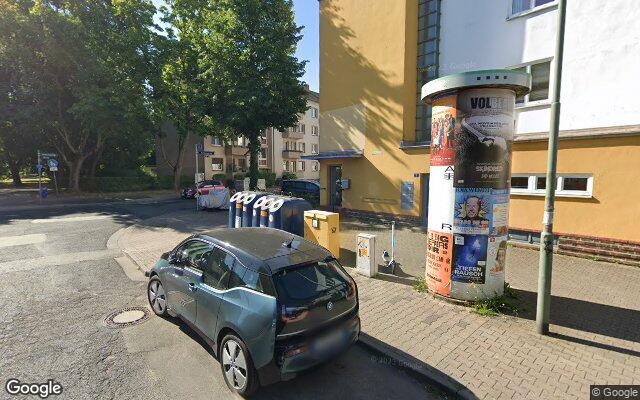 Picture of the location