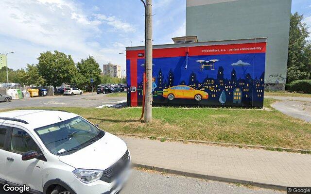 Picture of the location