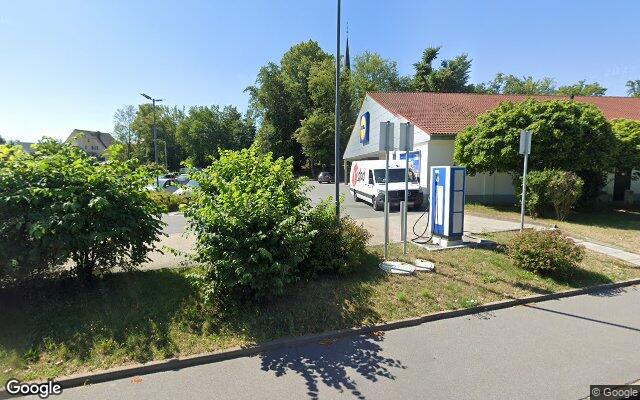 Picture of the location