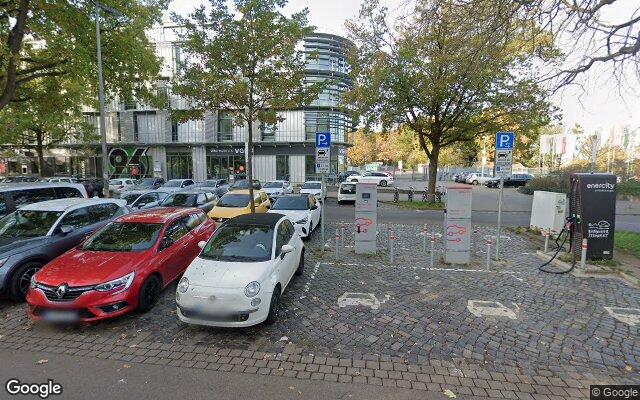 Picture of the location