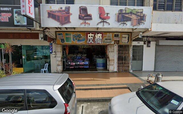 Picture of the location