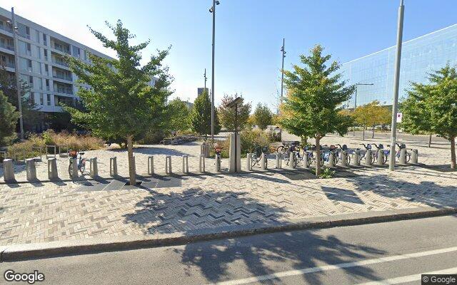 Picture of the location