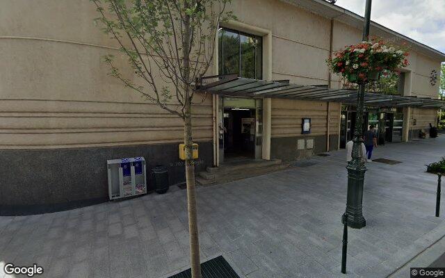 Picture of the location