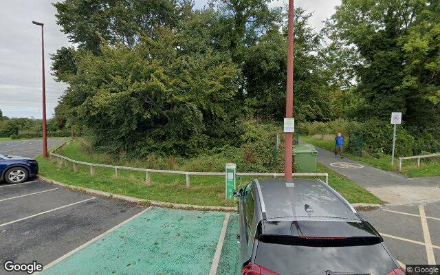 Picture of the location