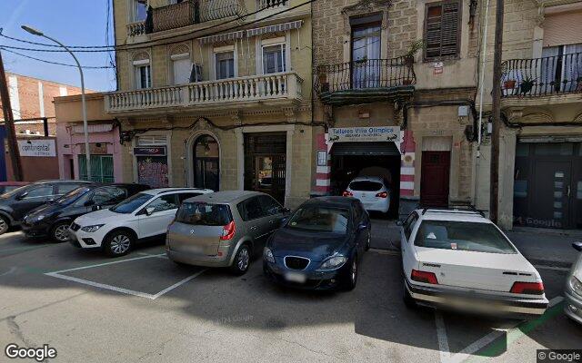 Picture of the location