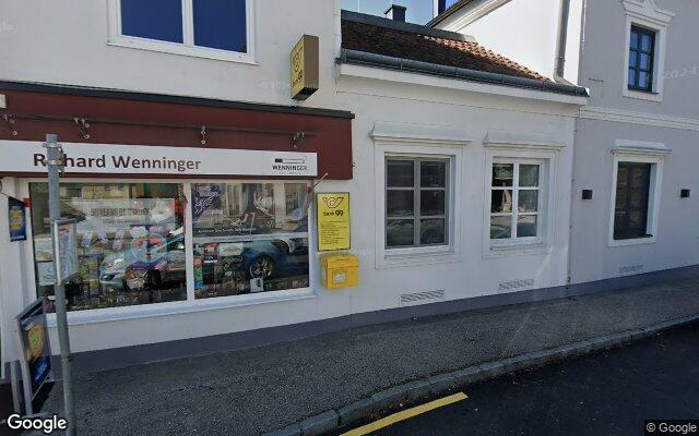 Picture of the location