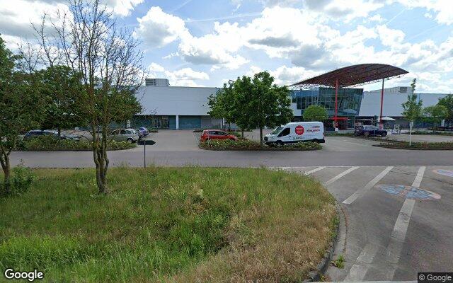 Picture of the location