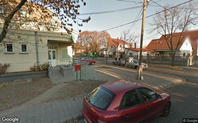 Picture of the location