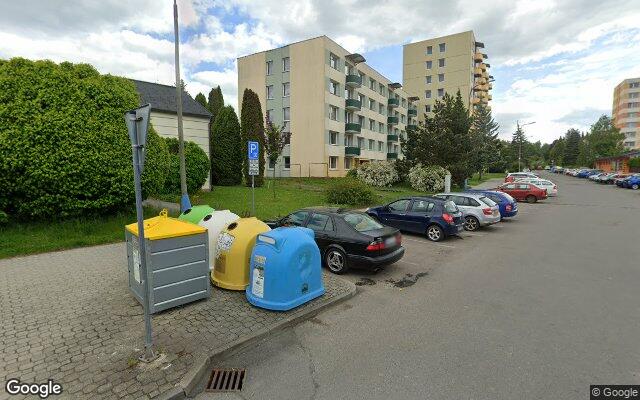 Picture of the location