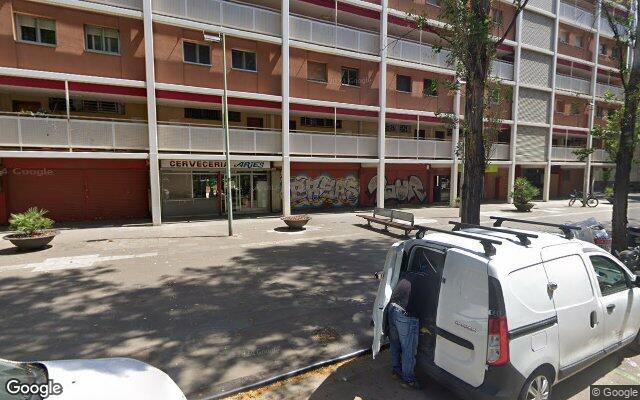 Picture of the location